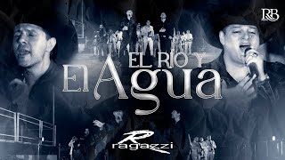 Ragazzi (Lado B) - El Río Y El Agua [Official Video]