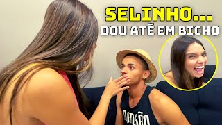 Bruderr E Menino Do Imbu Resolveram Sua Situação Frente A Frente Na Mansão Maromba