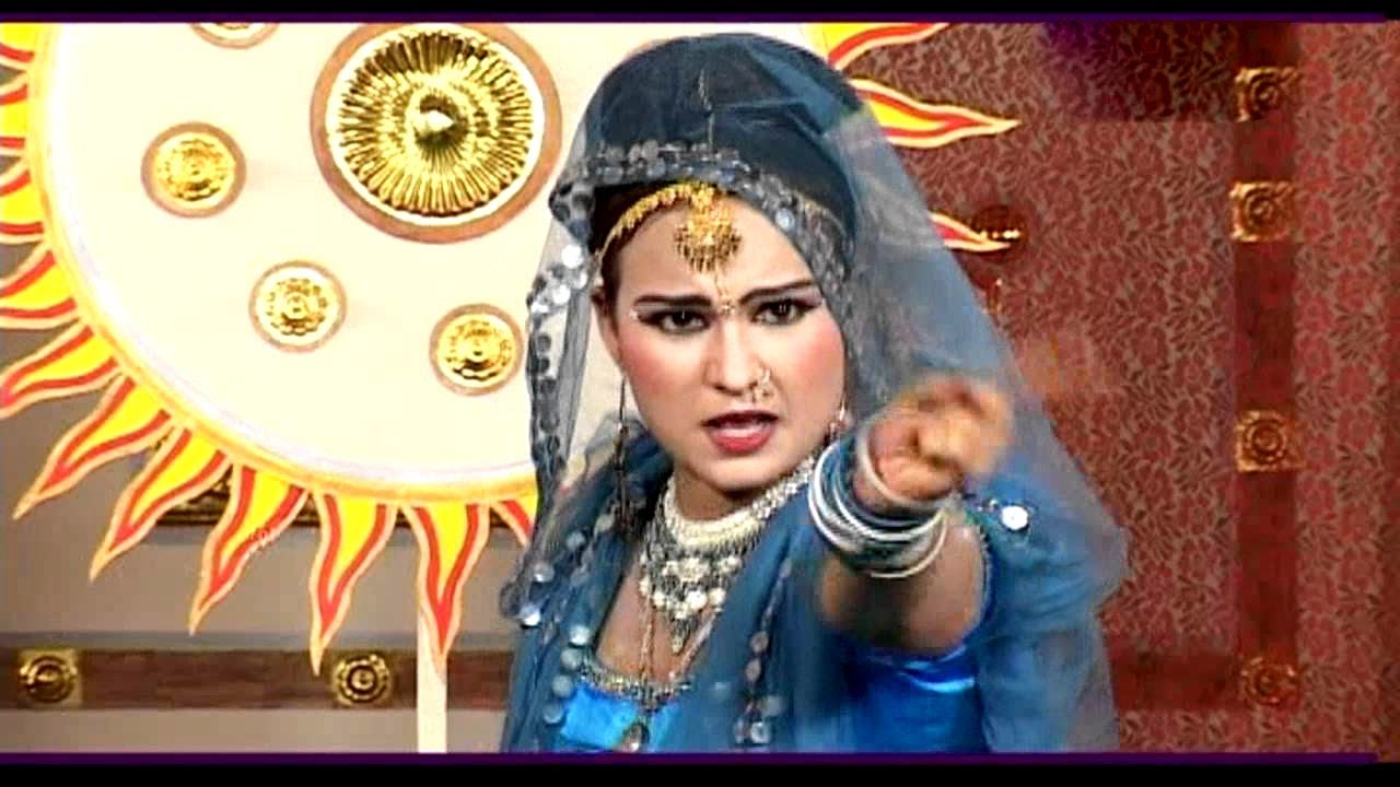 आल्हा महाभारत दानवीर कर्ण | #Sanjo Baghel | #Alha Gatha | Alha mahabharat Danveer karn 2025