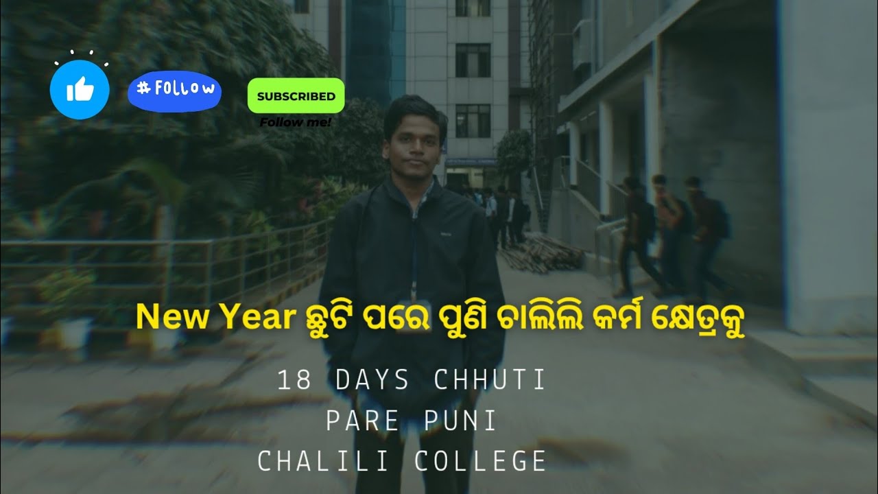 Back to my Training Centre 🧑‍🔧