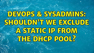 DevOps & SysAdmins: Shouldn