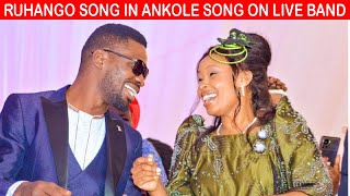 Ruhango Wahe The Most Beautifull Song In Ankole And Entire Uganda.