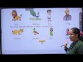 ENGLISH GRAMMAR 1 CHAPTER 5