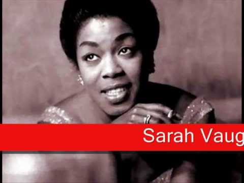 sarah-vaughan:-my-funny-valentine