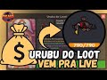 Pkmd Live - Upando e respondendo o Chat
