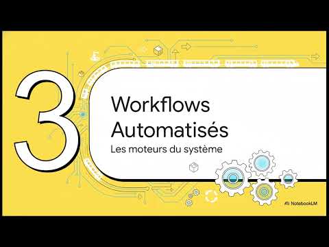 Jour 3 - Automatisation & Tech