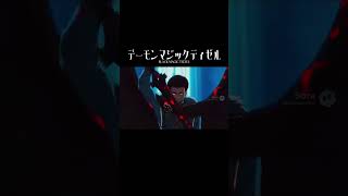 BMT Animated #anime #blackclover #fyp