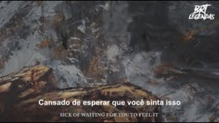 Currents - Monsters (LEGENDADO)