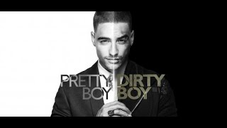 Maluma - Pretty Boy Dirty Boy (Álbum) Cumple 5 Años De Trayectoria