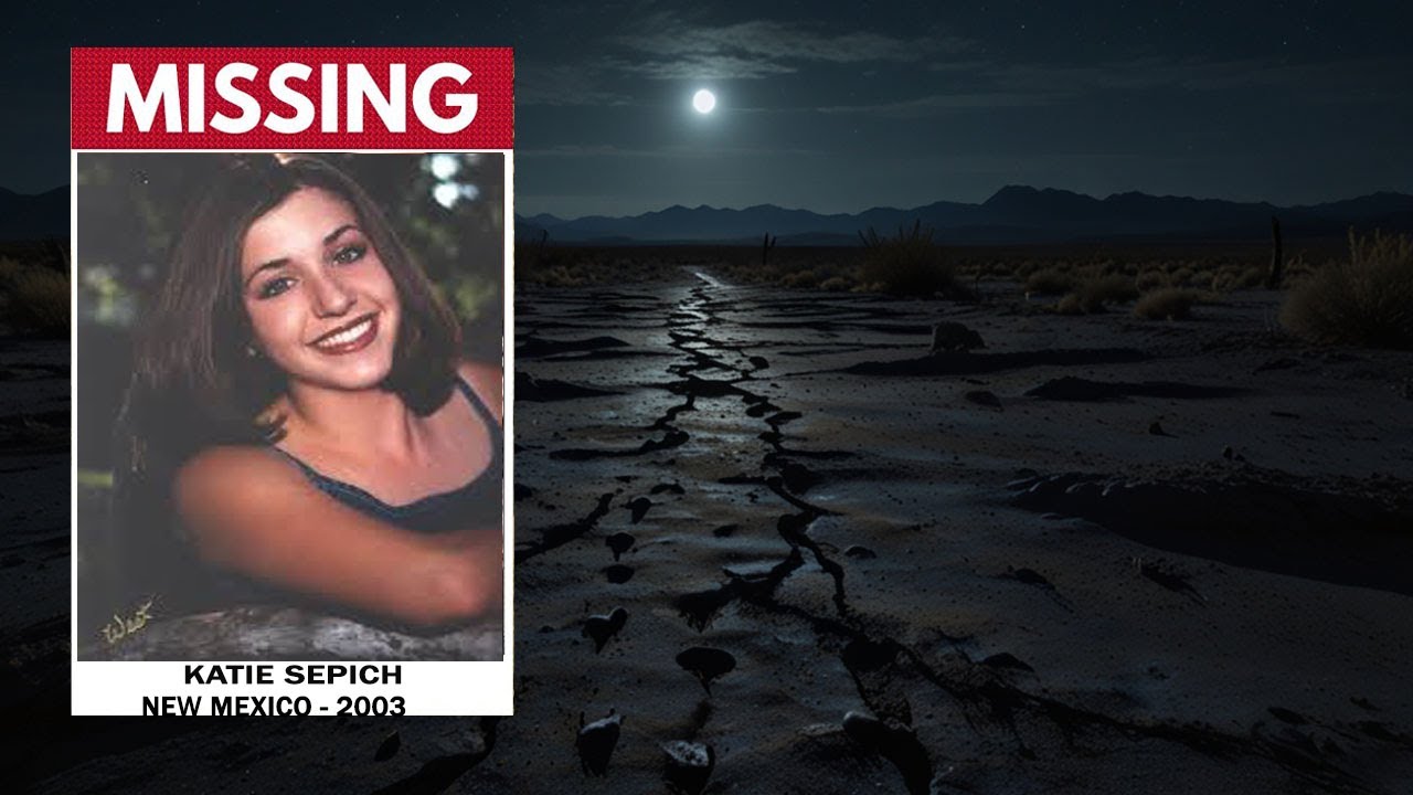 The Horrifying Murder of Katie Sepich: From Tragic Death to a Legal ...