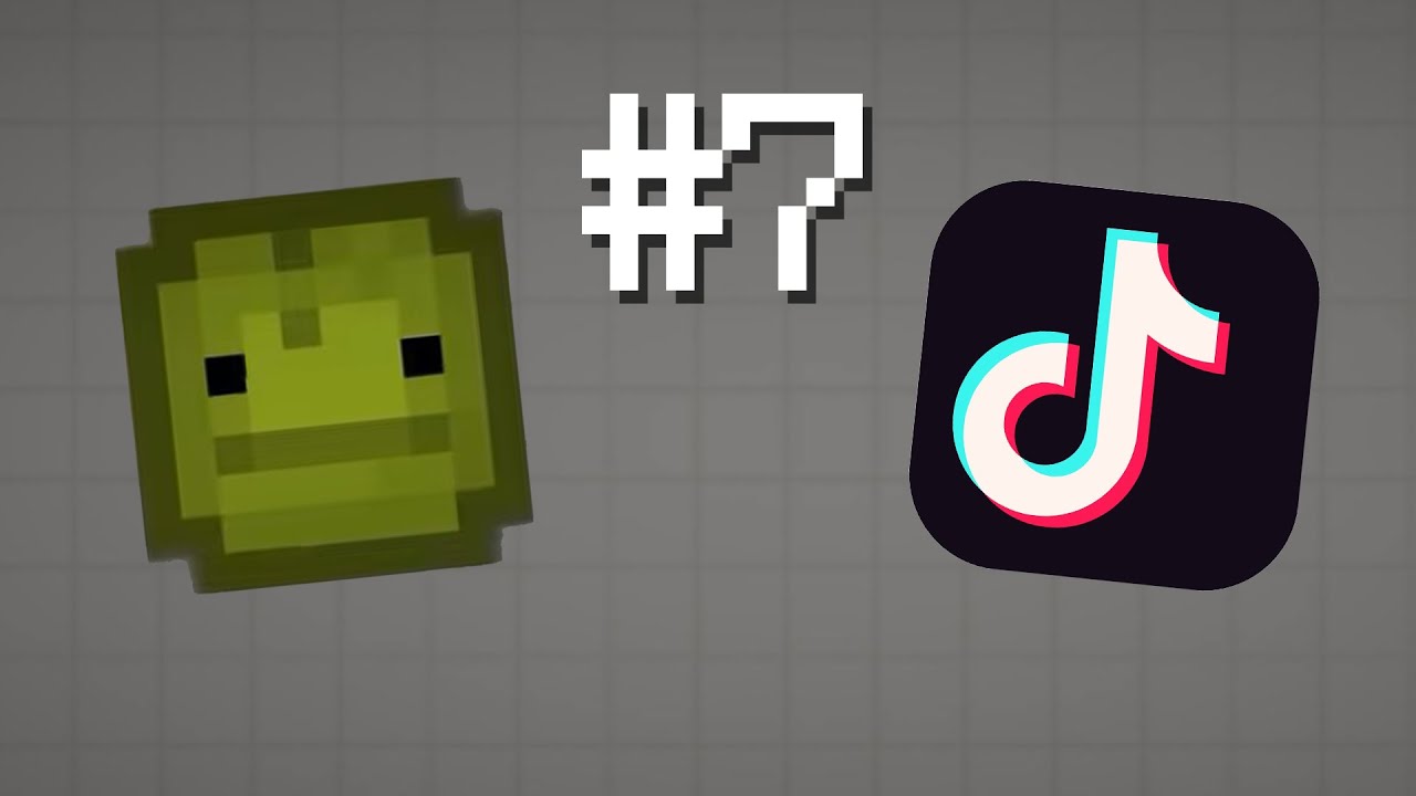 Melon on TIKTOK 7 Melon Playground YouTube