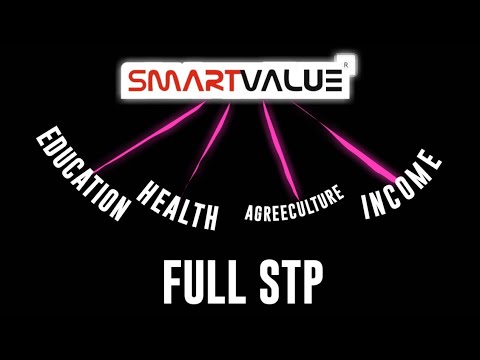 Full STP of Smart Value