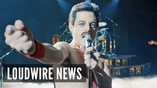 MP3 MBA Queen 'Haven't Earned a Penny' From 'Bohemian Rhapsody' Photo
