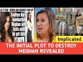 EMILY ANDREWS IMPLICATED IN PRINCE HARRYS COURT CASE/HOW THE SUN TABLOID UNLAWFULLY TARGETTED MEGHAN