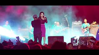 SABILA PERMATA NEW PALLAPA TERBARU LIVE ANCOL #newpallapaliveterbaru #newpallapa #newpallapa2022