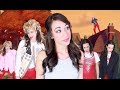 Beauty and the Beast - Miranda & Colleen