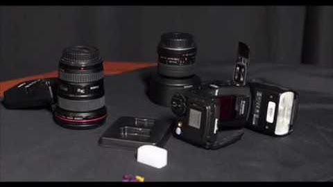 Do you have Audio Noise in Canon 5d Mark IV video?  Onboard Mic, CF Card recording.