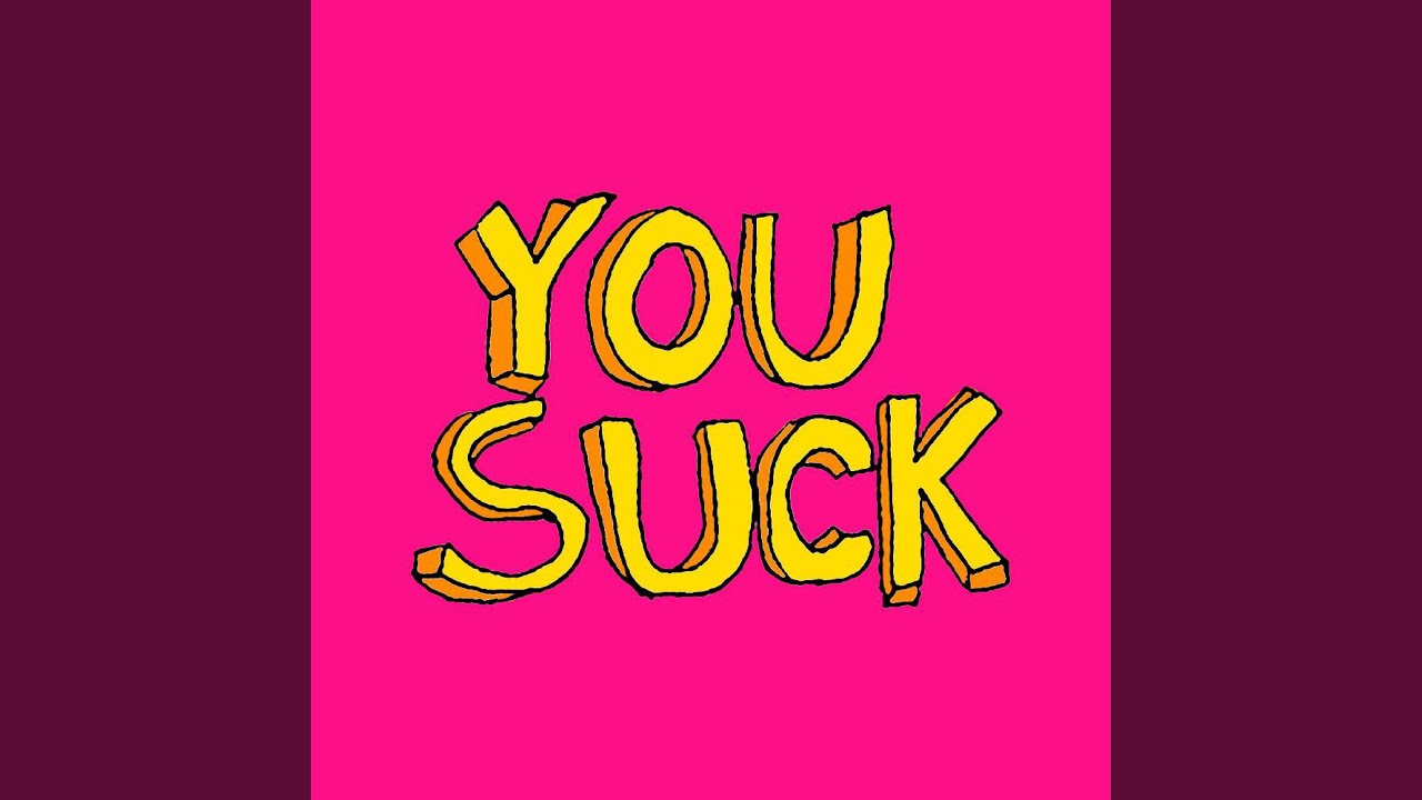 Watch People Suck on YouTube Watch People Suck on YouTube