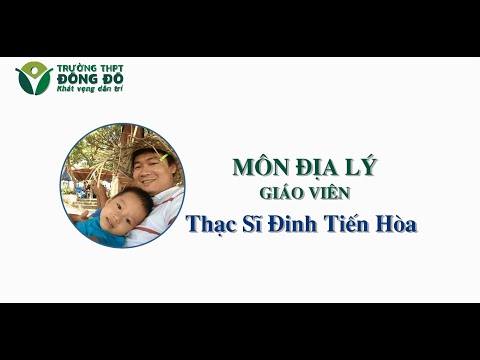 Video Địa lí 11 | Bài 09 | Nhật Bản (tiết 2) - YouTube