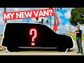 I Bought a NEW Camper Van | Van Life 2.0 For Will &amp; Rambo?