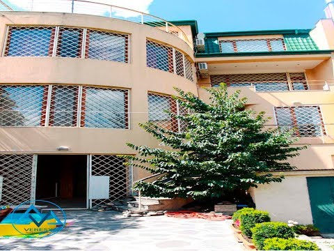 ქირევდება-იყიდება 4 სართულიანი კერძო სახლი, საბურთალოზე, ზემო ვეძისი