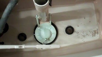 How to stop ghosts from flushing your toilet