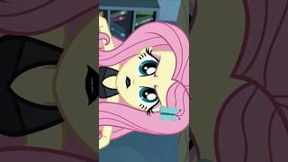 Fluttershy's Rage ππ₯ #fluttershy #equestriagirls #mylittlepony
