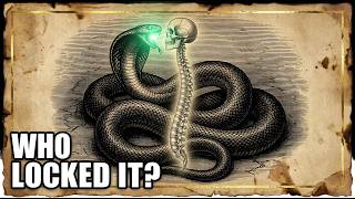 The Serpent Was Never the Villain — Who Rewrote Every Religion?
