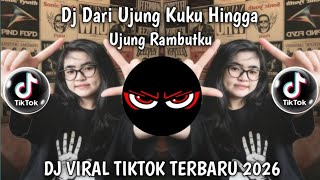 Download lagu DJ ADAKAH KENYAMANAN DIHATIMU || ENGKAULAH MUTIARA ITU X BABAT VIRAL TIKTOK TERBARU 2026‼️