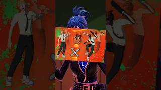Fortnite'a Chainsaw Man mi Geliyor!?🤔🤯