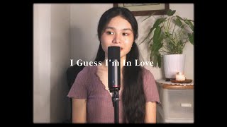 I Guess I’m In Love // Clinton Kane (Cover) Resimi