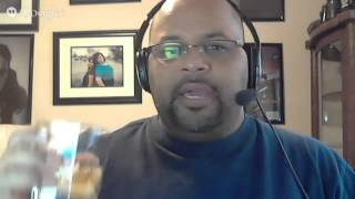 Live Spirits review: Kirkland Canadian Whisky vs. Crown Royal