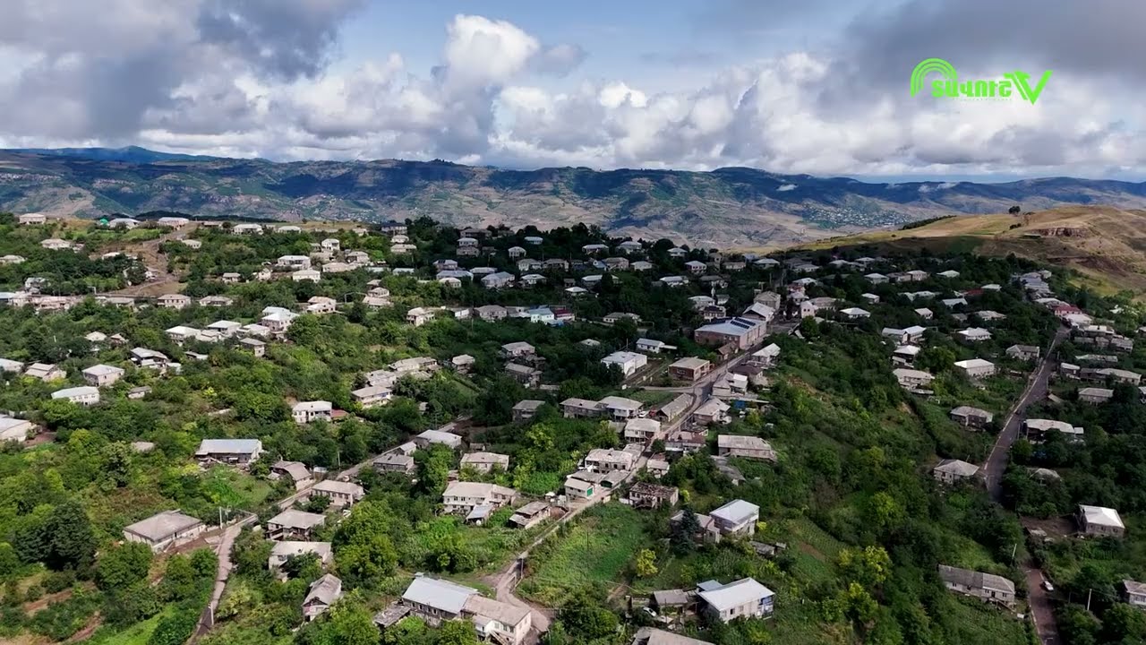 Տավուշ | Վերին Կարմիրաղբյուր