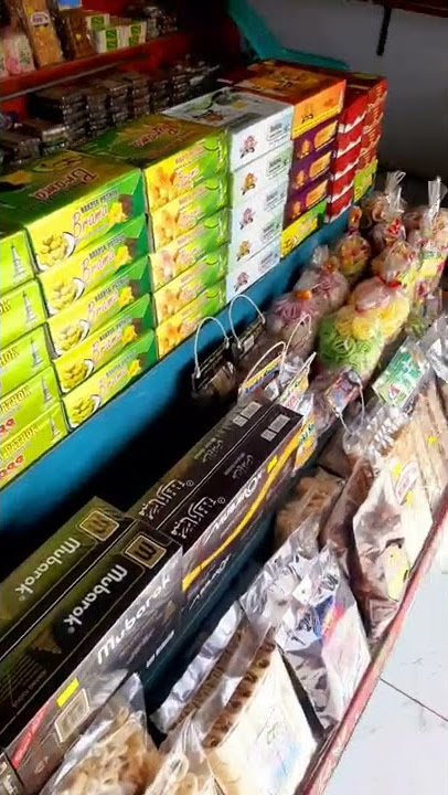 Beli oleh2 khas MADIUN 🤤😍 #shorts  #oleh2