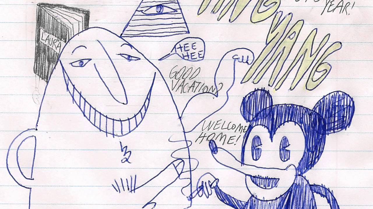 Makeout Videotape - Ying Yang