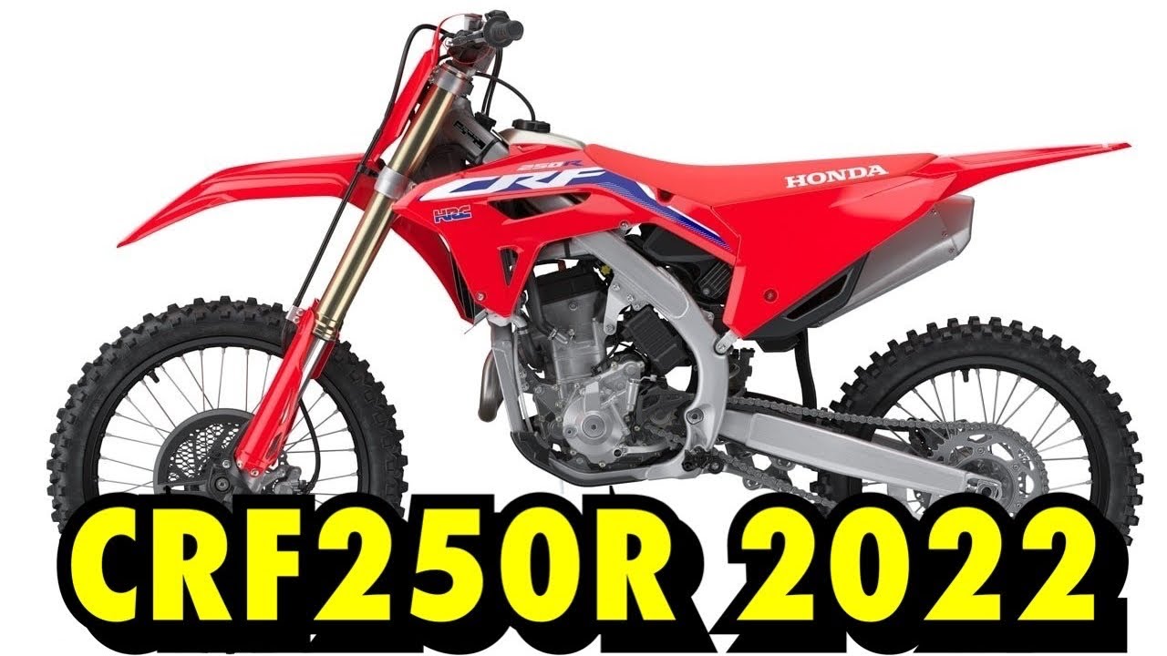 TRILHA DE MOTO, CRF 250X