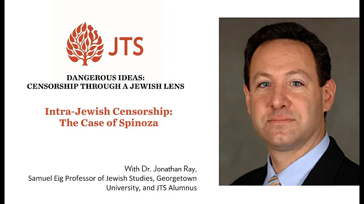 Intra-Jewish Censorship: The Case of Spinoza