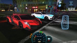 Underground Drag Battle Racing 2020 Drag Racing - Android Game Gameplay screenshot 1