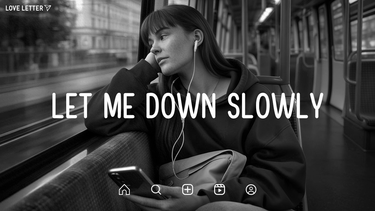 𝑰 𝒎𝒊𝒔𝒔 𝒖𝒔 𝒊𝒏 𝒘𝒂𝒚𝒔 𝒚𝒐𝒖’𝒍𝒍 𝒏𝒆𝒗𝒆𝒓 𝒏𝒐𝒕𝒊𝒄𝒆 🎵 Depressing songs for depressed people 3 hour mix