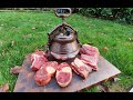 Ð‘Ð•Ð¨Ð‘ÐÐ ÐœÐÐš Ð’ ÐšÐÐ—ÐÐÐ• ÐŸÐž Ð§Ð•Ð ÐÐžÐ‘ÐÐ•Ð’Ð¡ÐšÐ˜ ÐœÐ¯Ð¡Ðž Ð¢ÐÐ•Ð¢