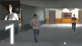 Evil school teachers Full Gameplay Part 1 screenshot 1