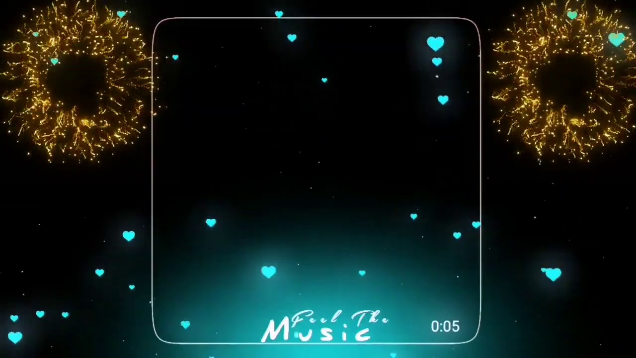 Avee player green screen full screen YouTube