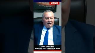 Cemal Enginyurt İçişleri Bakanı Soylu'ya  Ateş püskürdü ! Gel Ne Diyorsan Yüzümüze Karşı Çık Söyle !