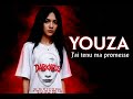YOUZA J Ai Tenu Ma Promesse Une Chanson Française Qui Touche L âme 