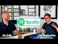 Spotify's music recommender algorithm: How it works