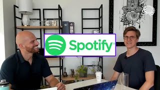 Spotify's music recommender algorithm: How it works