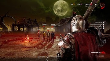 Dead by Daylight | Custom Matches With Bots