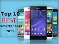 Top 10 Best Upcoming Smartphones in 2015