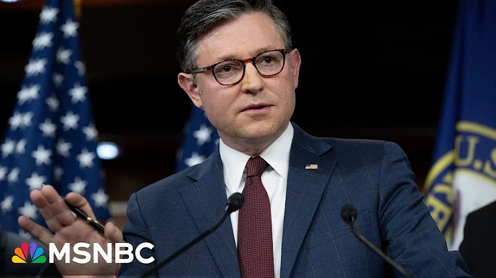 Americans blame Republicans for shutdown, polling shows