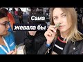 СЪЕДОБНАЯ ЗУБНАЯ ЩЁТКА ДЛЯ СОБАК